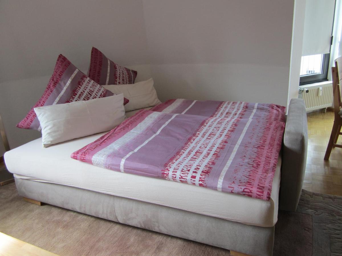 Apartment Komfort Stadt Mitte *