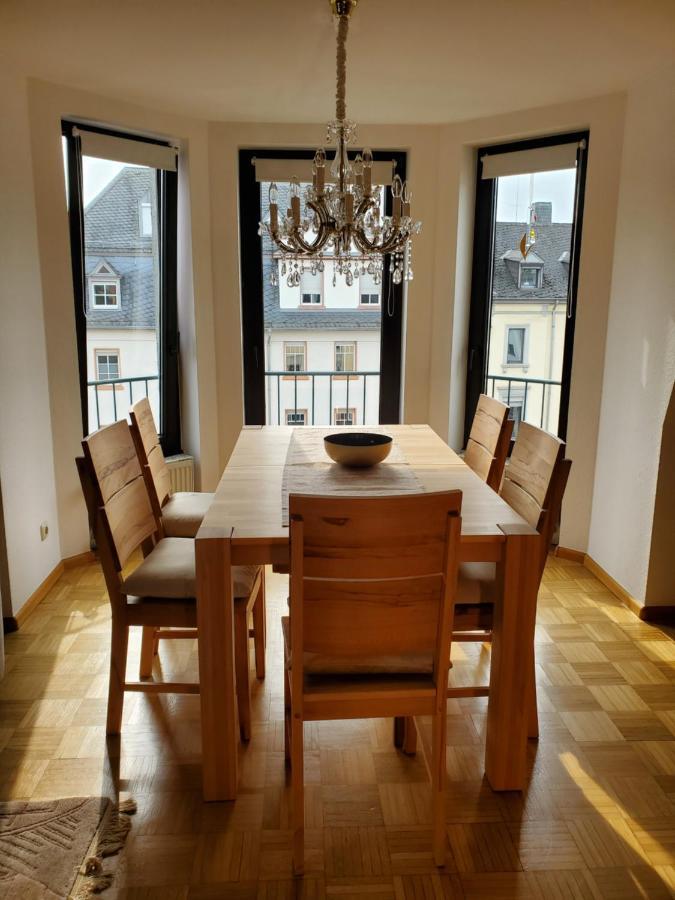 Apartment Komfort Stadt Mitte Trier