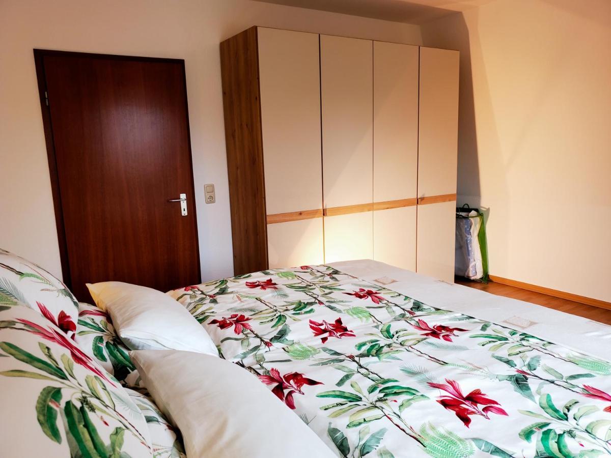 Komfort Stadt Mitte *