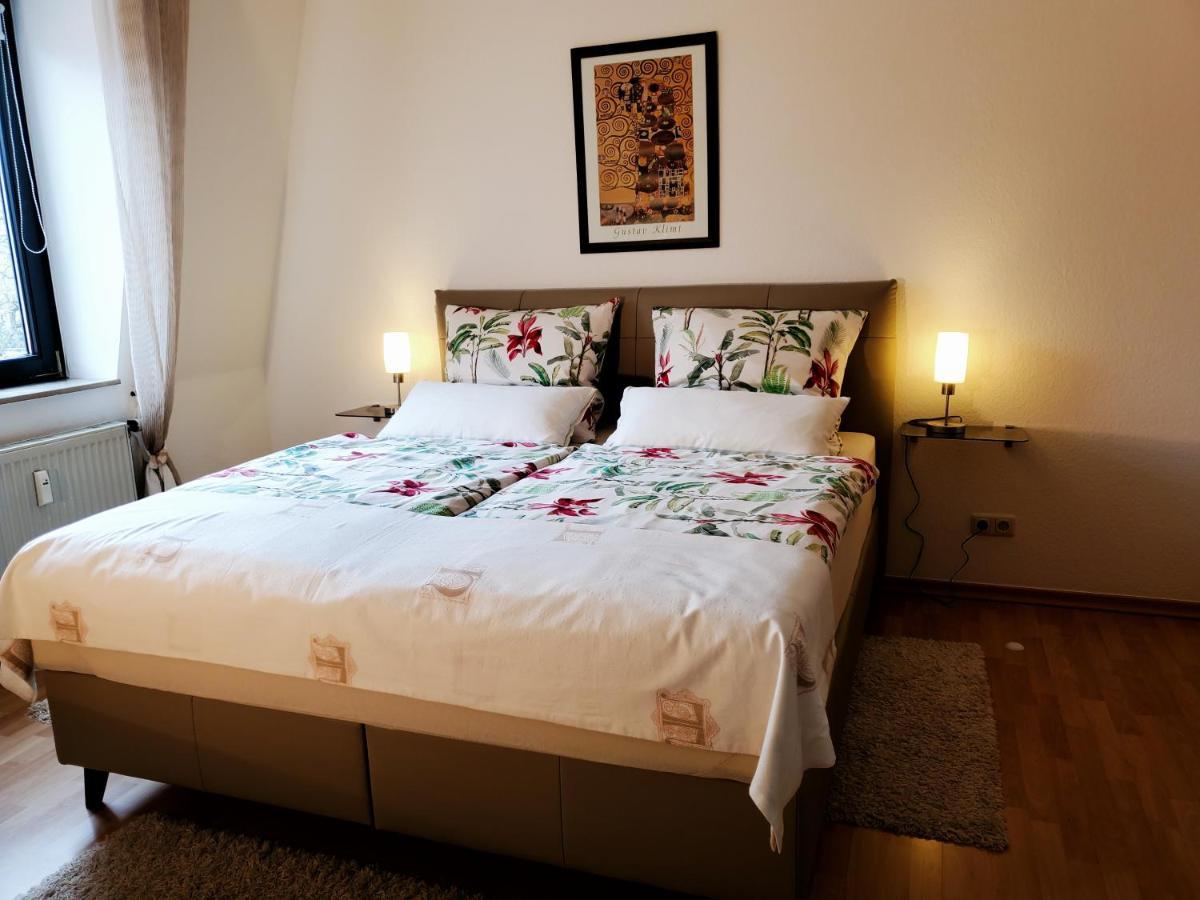 Komfort Stadt Mitte Apartment *