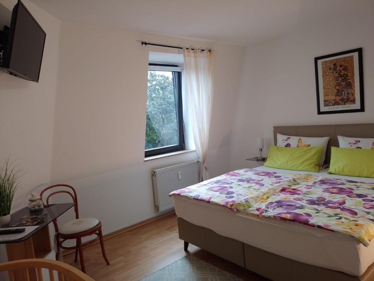 Apartment Komfort Stadt Mitte