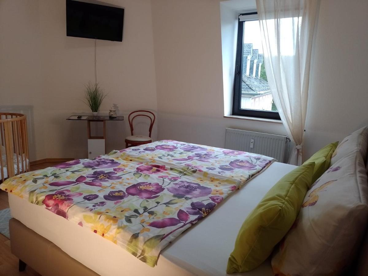 Komfort Stadt Mitte