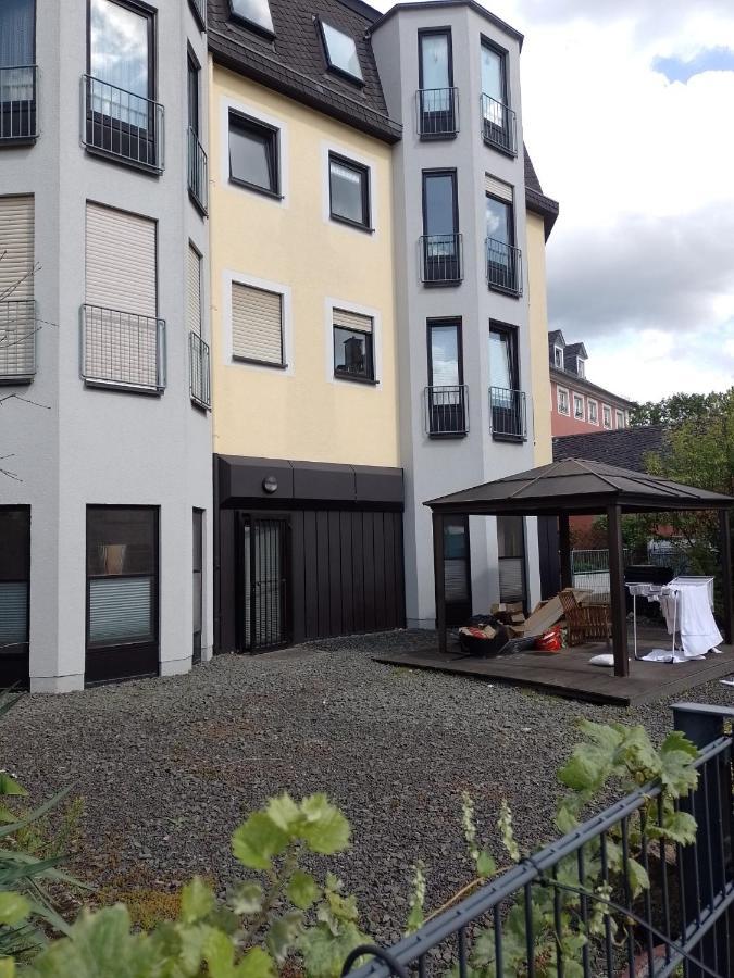 Komfort Stadt Mitte *