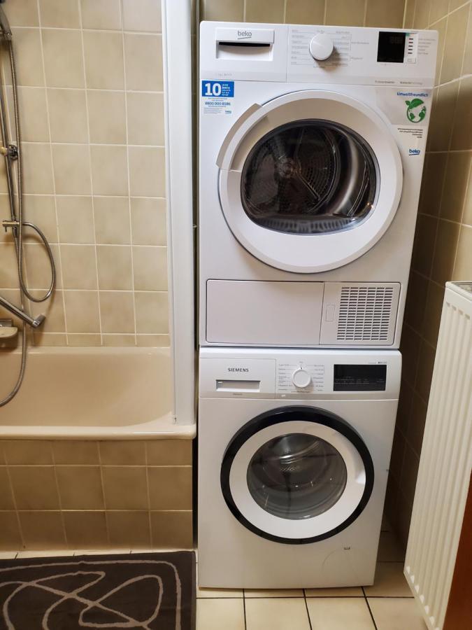 Apartment Komfort Stadt Mitte