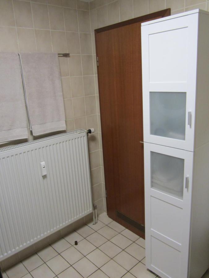 Komfort Stadt Mitte *
