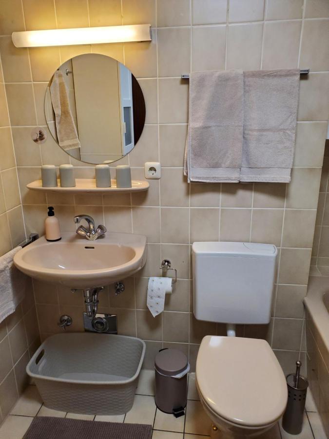 Apartment Komfort Stadt Mitte *