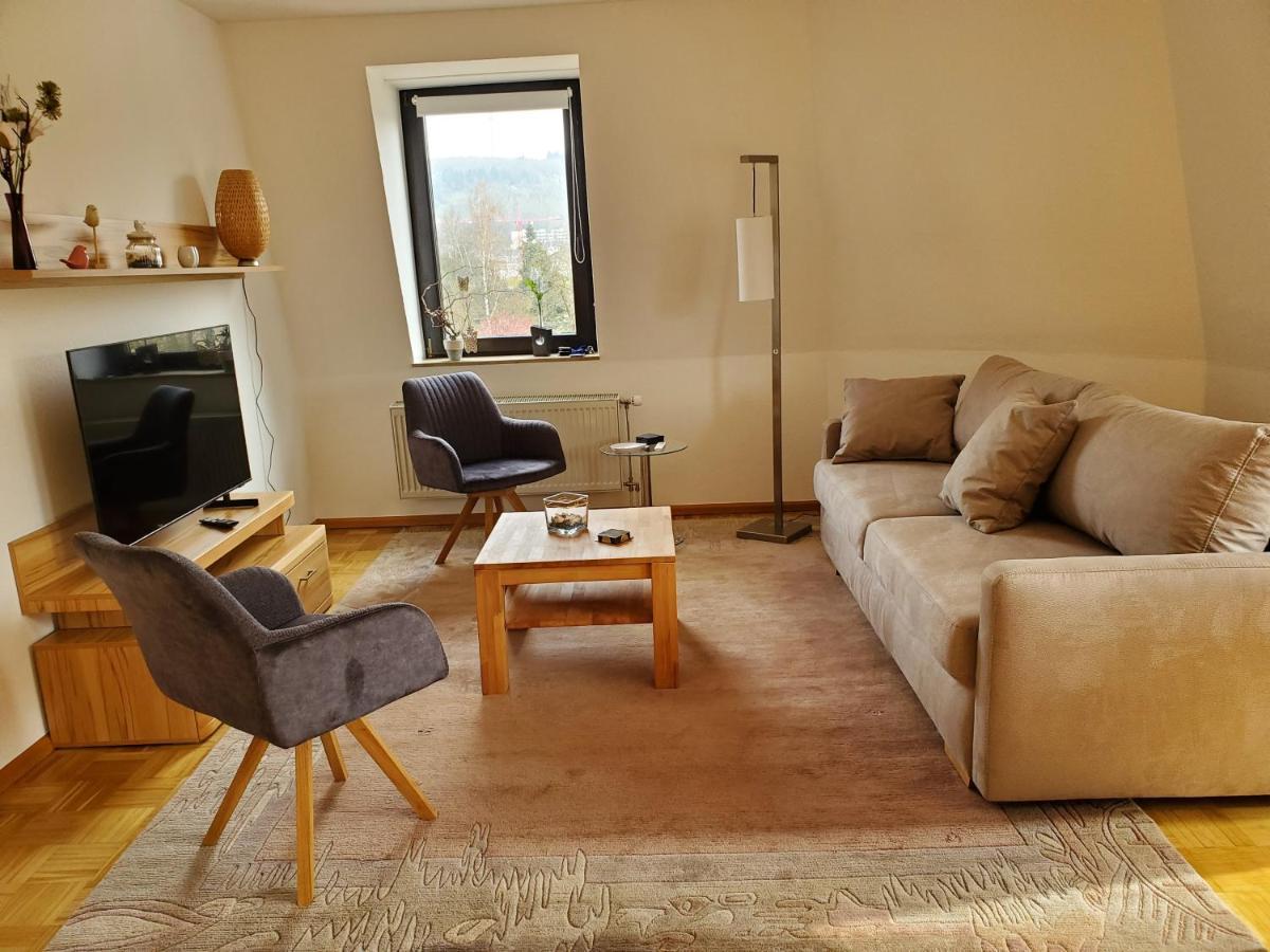 Komfort Stadt Mitte * Trier