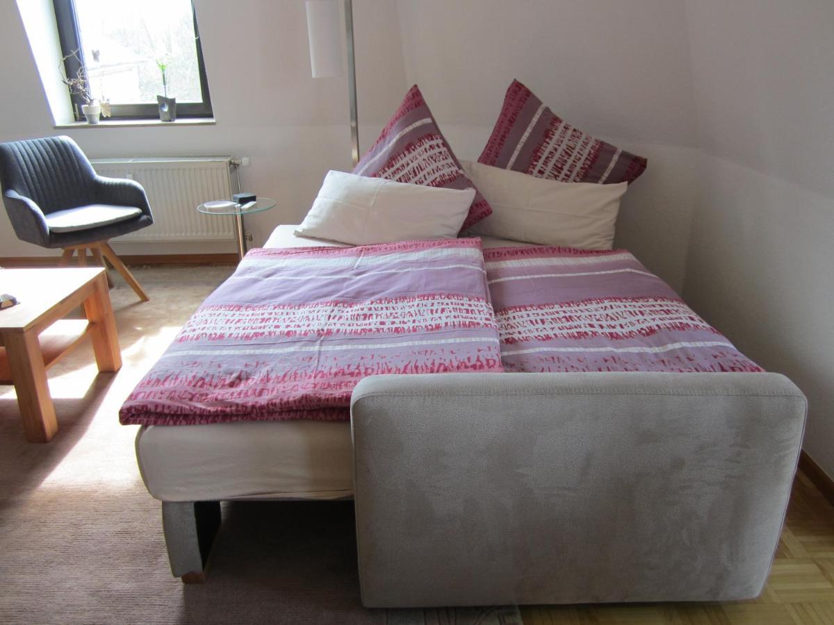 Komfort Stadt Mitte Apartment Trier