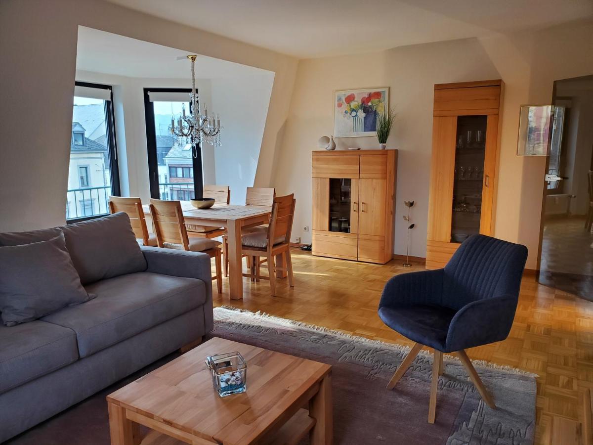Apartment Komfort Stadt Mitte