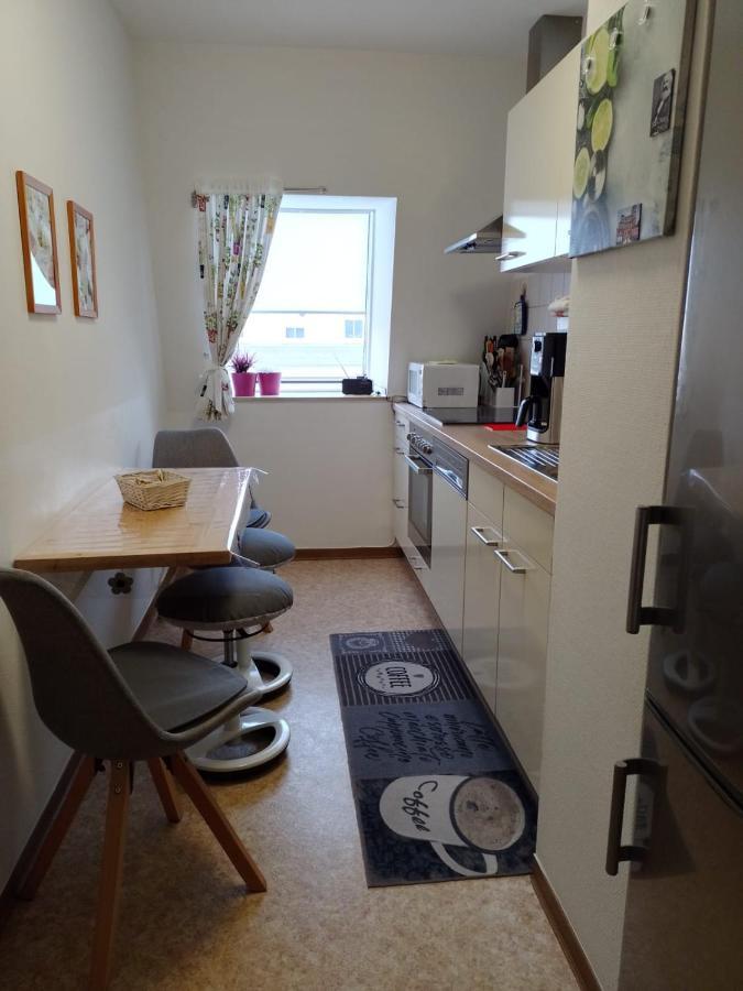 Komfort Stadt Mitte Apartment